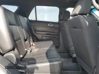 2017 Ford Police Interceptor Utility z VIN 1FM5K8AR7HGD65253, wystawiony jako Copart lot #55080425 z przebiegiem 181 397 mil mil oraz Szkoda całkowita • Salvage title. Historia ofert i sprzedaży dostępna na DreamBid. Obrazek 11.