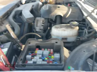 2004 Chevrolet Suburban LT с VIN 3GNEC16Z64G279472, выставлен на аукционе IAAI как лот 43316718 с пробегом 171 250 миль миль и . История ставок и продаж доступна на DreamBid. Изображение 12.