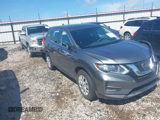 2020 Nissan Rogue SL z VIN 5N1AT2MT2LC799578, wystawiony jako IAAI lot #42151451 z przebiegiem 35 564 mil mil oraz . Historia ofert i sprzedaży dostępna na DreamBid. Obrazek 1.