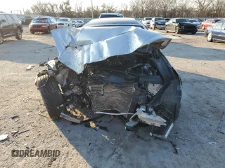 2013 BMW 6 Series 650i with VIN WBA6B2C58DD128277, listed as a Copart auction lot 87384254 with 115,965 mi miles and Salvage Title. Bid and sale history available at DreamBid. Image 5.