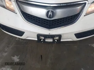 2013 Acura RDX z VIN 5J8TB4H3XDL022283, wystawiony jako IAAI lot #42353045 z przebiegiem 199 717 mil mil oraz . Historia ofert i sprzedaży dostępna na DreamBid. Obrazek 6.
