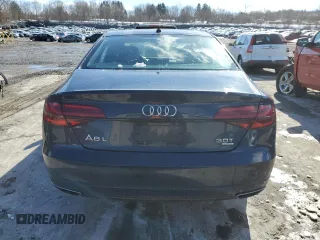 2018 Audi A8 z VIN WAU44AFD7JN000195, wystawiony jako Copart lot #42916214 z przebiegiem 181 353 mil mil oraz . Historia ofert i sprzedaży dostępna na DreamBid. Obrazek 6.