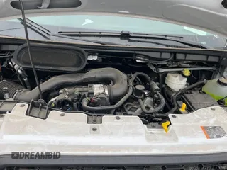 2023 Ford Transit Cargo с VIN 1FTBR1X83PKC01860, выставлен на аукционе IAAI как лот 42568756 с пробегом 41 миль миль и . История ставок и продаж доступна на DreamBid. Изображение 6.