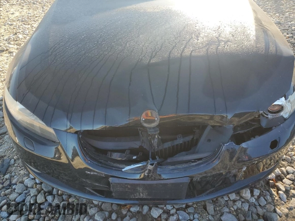 2008 BMW 3 Series 328xi z VIN WBAWV53578P079392, wystawiony jako Copart lot #77934964 z przebiegiem 140 381 mil mil oraz Szkoda całkowita • Salvage title. Historia ofert i sprzedaży dostępna na DreamBid. Obrazek 12.