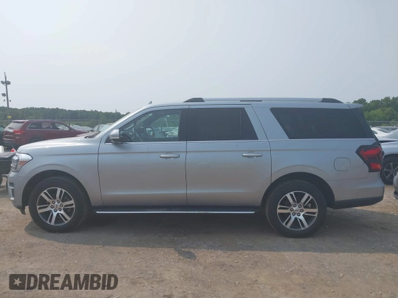 2022 Ford Expedition Max Limited с VIN 1FMJK2AT8NEA19632, выставлен на аукционе IAAI как лот 42392872 с пробегом 72 977 миль миль и . История ставок и продаж доступна на DreamBid. Изображение 14.