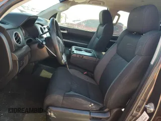 2014 Toyota Tundra 4WD Truck SR with VIN 5TFUY5F17EX324147, listed as a Copart auction lot 83405474 with 193,462 mi miles and Clean Title. Bid and sale history available at carsss.com. Image 7.