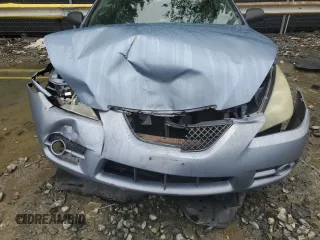 2006 Toyota Solara SE z VIN 4T1CA38P76U101787, wystawiony jako Copart lot #58750585 z przebiegiem 177 684 mil mil oraz Szkoda całkowita • Salvage title. Historia ofert i sprzedaży dostępna na DreamBid. Obrazek 11.