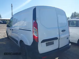 2022 Ford Transit Connect XL z VIN NM0LS7S78N1529186, wystawiony jako IAAI lot #42700710 z przebiegiem 40 881 mil mil oraz . Historia ofert i sprzedaży dostępna na DreamBid. Obrazek 3.