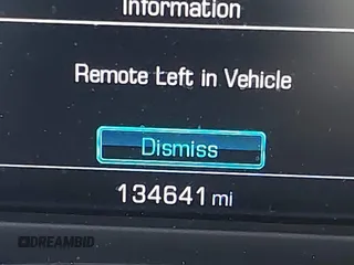 2019 GMC Yukon XL SLT with VIN 1GKS1GKC0KR330715, listed as a IAAI auction lot 41758626 with 134,641 mi miles. Bid and sale history available at carsss.com. Image 15.