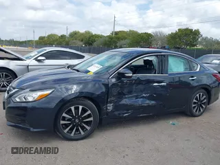 2018 Nissan Altima S with VIN 1N4AL3AP7JC150475, listed as a IAAI auction lot 41917875 with 72,291 mi miles and . Bid and sale history available at DreamBid. Image 6.