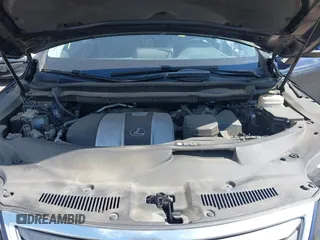 2016 Lexus RX 350 F Sport with VIN 2T2BZMCA8GC048271, listed as a IAAI auction lot 42049131 with 82,156 mi miles. Bid and sale history available at carsss.com. Image 10.