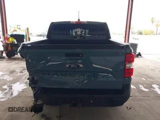 2022 Ford Maverick XL z VIN 3FTTW8E32NRA66134, wystawiony jako IAAI lot #41500466 z przebiegiem 37 471 mil mil oraz . Historia ofert i sprzedaży dostępna na DreamBid. Obrazek 17.