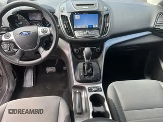 2016 Ford Escape SE with VIN 1FMCU9G91GUB49042, listed as a Copart auction lot 56257705 with 235,024 mi miles and Clean Title. Bid and sale history available at DreamBid. Image 9.
