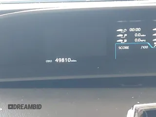 2021 Toyota Prius L Eco z VIN JTDKAMFU5M3146342, wystawiony jako IAAI lot #42249219 z przebiegiem 49 810 mil mil oraz . Historia ofert i sprzedaży dostępna na DreamBid. Obrazek 15.