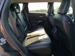2020 Jeep Cherokee Latitude Plus z VIN 1C4PJMLB0LD619601, wystawiony jako Copart lot #62694815 z przebiegiem 42 385 mil mil oraz Szkoda całkowita • Salvage title. Historia ofert i sprzedaży dostępna na DreamBid. Obrazek 12.