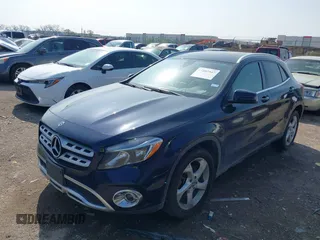 2018 Mercedes-Benz GLA 250 z VIN WDCTG4EB6JJ384480, wystawiony jako IAAI lot #41882547 z przebiegiem 84 388 mil mil oraz . Historia ofert i sprzedaży dostępna na DreamBid. Obrazek 17.