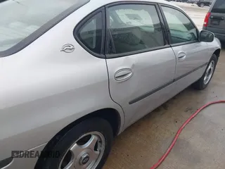 2004 Chevrolet Impala z VIN 2G1WF52K449449769, wystawiony jako IAAI lot #42359979 z przebiegiem 232 464 mil mil oraz . Historia ofert i sprzedaży dostępna na DreamBid. Obrazek 6.