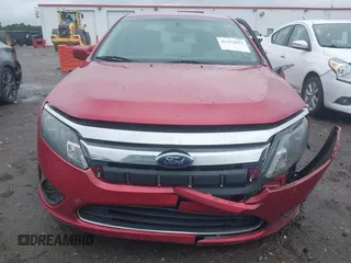 2012 Ford Fusion SE with VIN 3FAHP0HA2CR406352, listed as a IAAI auction lot 42253023 with 159,209 mi miles and . Bid and sale history available at DreamBid. Image 12.