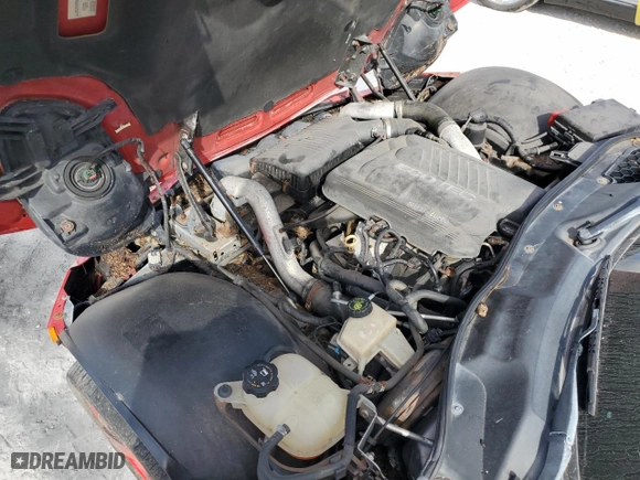 2007 Pontiac Solstice GXP with VIN 1G2MG35X47Y134580, listed as a Copart auction lot 77258464 with 0 mi miles and Salvage Title. Bid and sale history available at carsss.com. Image 11.
