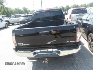 2014 Toyota Tacoma with VIN 5TFMU4FN1EX025469, listed as a IAAI auction lot 42702448 with 166,467 mi miles and . Bid and sale history available at DreamBid. Image 1.