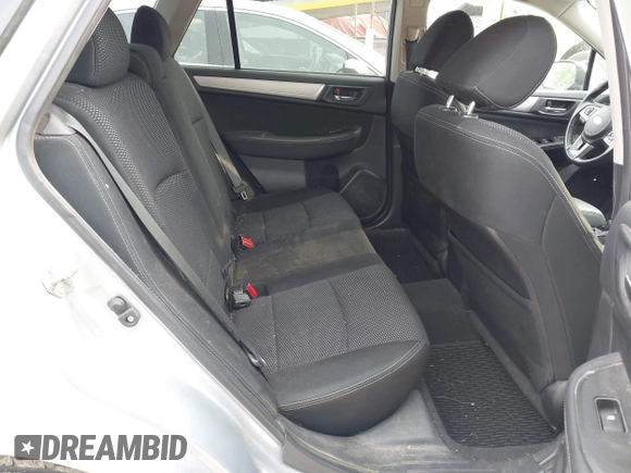2015 Subaru Outback Premium z VIN 4S4BSBFC9F3292976, wystawiony jako IAAI lot #42380131 z przebiegiem 262 136 mil mil oraz . Historia ofert i sprzedaży dostępna na DreamBid. Obrazek 8.