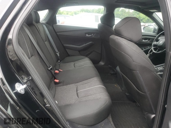 2023 Honda Accord Sport with VIN 1HGCY2F58PA069495, listed as a Copart auction lot 58288005 with 64,310 mi miles and Salvage title. Bid and sale history available at DreamBid. Image 10.