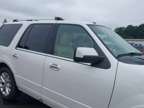 2015 Ford Expedition Limited with VIN 1FMJU1KT9FEF19741, listed as a IAAI auction lot 42689814 with 188,845 mi miles and . Bid and sale history available at DreamBid. Image 13.