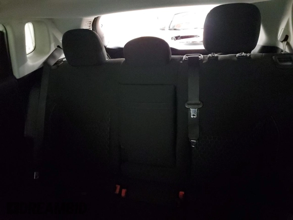 2019 Jeep Compass Sport with VIN 3C4NJDAB2KT598513, listed as a Copart auction lot 83871674 with 65,193 mi miles and Salvage title. Bid and sale history available at DreamBid. Image 10.