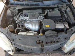 2015 Toyota Camry XLE with VIN 4T1BF1FK3FU497855, listed as a Copart auction lot 89190675 with 159,325 mi miles and Salvage Title. Bid and sale history available at carsss.com. Image 11.