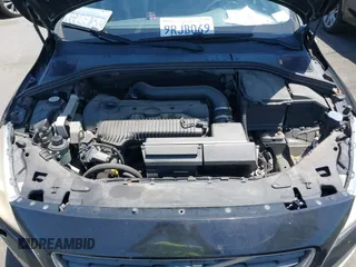 2013 Volvo S60 T5 Premier with VIN YV1612FS0D1219031, listed as a IAAI auction lot 42279228 with 131,855 mi miles and . Bid and sale history available at DreamBid. Image 10.