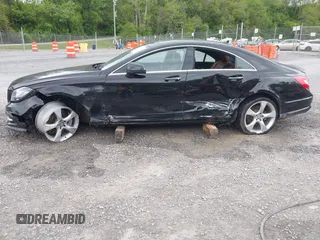 2014 Mercedes-Benz CLS 550 с VIN WDDLJ7DB9EA102760, выставлен на аукционе IAAI как лот 42171001 с пробегом 61 294 миль миль и . История ставок и продаж доступна на DreamBid. Изображение 14.