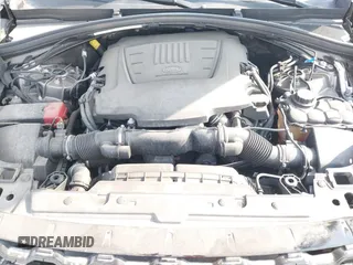 2020 Land Rover Range Rover Velar R-Dynamic S with VIN SALYK2FV8LA243025, listed as a IAAI auction lot 42105806 with 50,807 mi miles and . Bid and sale history available at DreamBid. Image 10.