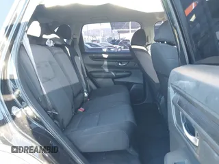2024 Honda CR-V LX with VIN 2HKRS3H26RH319198, listed as a IAAI auction lot 41334302 with 16,594 mi miles and . Bid and sale history available at DreamBid. Image 8.