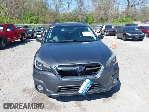 2019 Subaru Outback Limited with VIN 4S4BSANC5K3294973, listed as a IAAI auction lot 42068080 with 88,415 mi miles and . Bid and sale history available at DreamBid. Image 13.