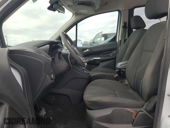 2014 Ford Transit Connect XLT z VIN NM0AE8F73E1151101, wystawiony jako Copart lot #45351785 z przebiegiem 105 881 mil mil oraz Szkoda całkowita • Salvage title. Historia ofert i sprzedaży dostępna na DreamBid. Obrazek 7.