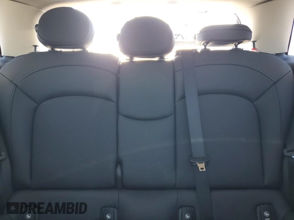 2021 MINI Hardtop 4 Door Oxford Edition с VIN WMWXU7C08M2P23335, выставлен на аукционе Copart как лот 84105974 с пробегом 36 213 миль миль и Списание • Salvage title. История ставок и продаж доступна на DreamBid. Изображение 10.