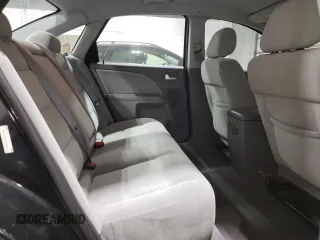 2007 Ford Five Hundred SEL with VIN 1FAHP27177G135508, listed as a Copart auction lot 73894944 with 220,038 mi miles and Salvage Title. Bid and sale history available at carsss.com. Image 11.