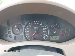 2007 Ford Focus S z VIN 1FAFP34N47W298854, wystawiony jako IAAI lot #41814627 z przebiegiem 126 781 mil mil oraz . Historia ofert i sprzedaży dostępna na DreamBid. Obrazek 7.