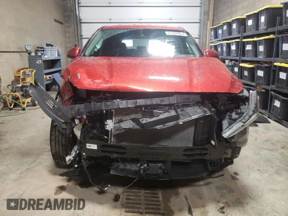 2020 Hyundai Santa Fe SE with VIN 5NMS2CAD5LH191893, listed as a Copart auction lot 41369023 with 14,341 mi miles and . Bid and sale history available at DreamBid. Image 5.
