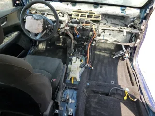 2021 Kia Forte LXS with VIN 3KPF24AD8ME406523, listed as a Copart auction lot 59839175 with Not provided miles and Clean title. Bid and sale history available at DreamBid. Image 8.