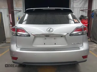 2015 Lexus RX 350 with VIN 2T2ZK1BA7FC154390, listed as a IAAI auction lot 42034715 with 125,641 mi miles and . Bid and sale history available at DreamBid. Image 17.