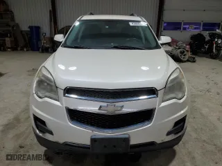 2012 Chevrolet Equinox LT w/1LT with VIN 2GNALDEK8C1282191, listed as a Copart auction lot 43868375 with 204,763 mi miles and Clean Title. Bid and sale history available at carsss.com. Image 5.