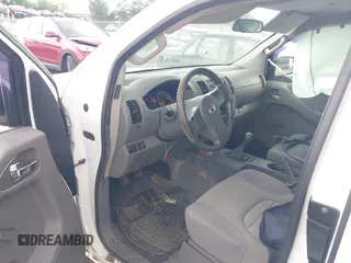 2012 Nissan Frontier S with VIN 1N6BD0CT2CC461882, listed as a IAAI auction lot 42698690 with 106,204 mi miles and . Bid and sale history available at DreamBid. Image 5.