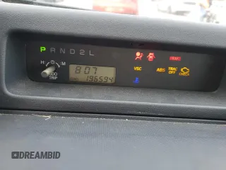 2006 Scion xB with VIN JTLKT324364037664, listed as a Copart auction lot 45753015 with 196,594 mi miles and Salvage Title. Bid and sale history available at DreamBid. Image 9.