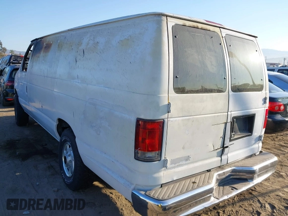 2006 Ford Econoline Cargo Recreational with VIN 1FTSS34P66DA33209, listed as a IAAI auction lot 40459311 with Not Provided miles and . Bid and sale history available at carsss.com. Image 3.
