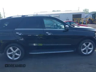 2018 Mercedes-Benz GLE 350 with VIN 4JGDA5HB9JB030035, listed as a IAAI auction lot 42405465 with 84,556 mi miles and . Bid and sale history available at DreamBid. Image 13.