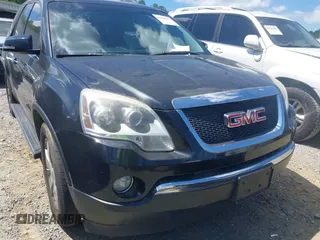 2011 GMC Acadia SLT2 with VIN 1GKKVSED7BJ230802, listed as a IAAI auction lot 42208777 with 238,954 mi miles and . Bid and sale history available at DreamBid. Image 6.
