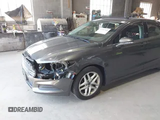2015 Ford Fusion SE with VIN 3FA6P0H71FR165870, listed as a IAAI auction lot 42391360 with 152,898 mi miles and . Bid and sale history available at DreamBid. Image 6.