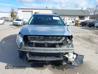 2017 Subaru Outback Premium z VIN 4S4BSACC0H3312176, wystawiony jako IAAI lot #42023263 z przebiegiem 122 389 mil mil oraz . Historia ofert i sprzedaży dostępna na DreamBid. Obrazek 12.