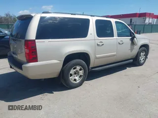 2007 Chevrolet Suburban LTZ с VIN 3GNFK16357G109210, выставлен на аукционе IAAI как лот 41990278 с пробегом 176 136 миль миль и . История ставок и продаж доступна на DreamBid. Изображение 4.
